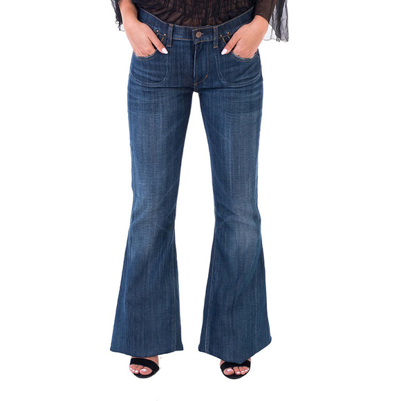 Citizens Of Humanity Jeans Women size 30 Dark Blue